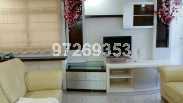 Blk 305C Anchorvale Link (Sengkang), HDB 4 Rooms #64043862